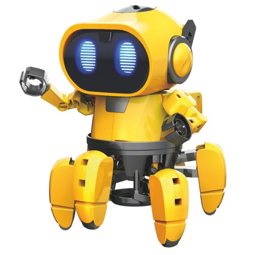 Velleman robot éducatif - velleman,