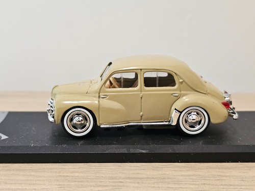 Renault 1954 solido - renault,