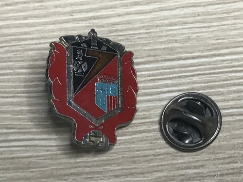 Pins regiment d - pins, 7°