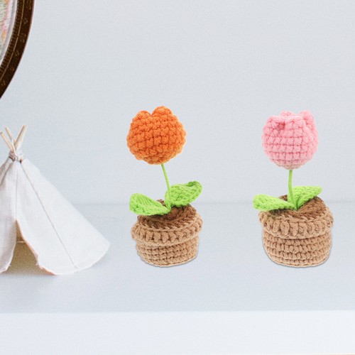 Pcs handmade flower decor - pcs,