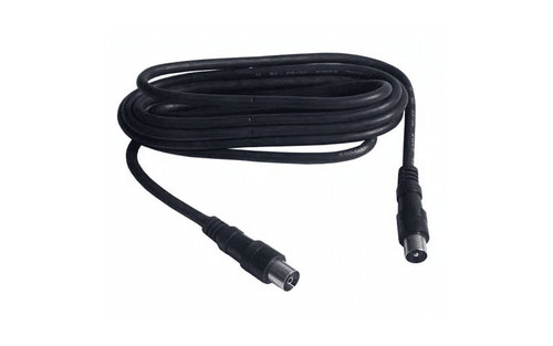 Cordon ant noir 5 - tv, male