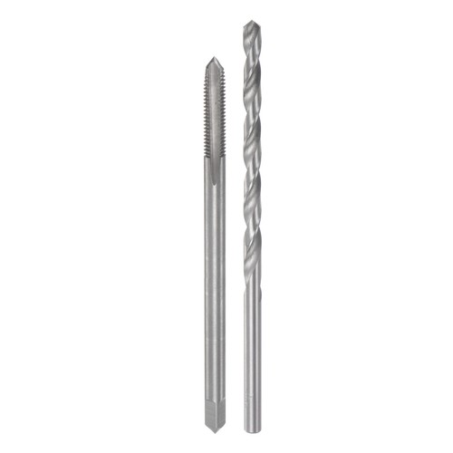 Taraud embout x 1 - &, h2