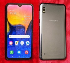 Samsung Galaxy A10