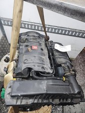 Moteur CITROEN C4 1 PHASE 1