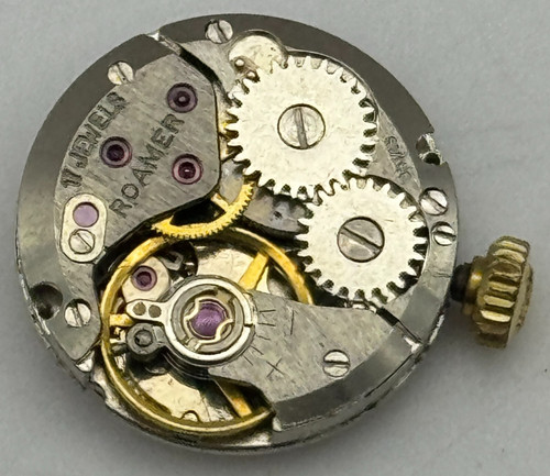 Eta 2412 mouvement montre - 2412,