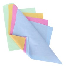 14 pièces bricolage coton