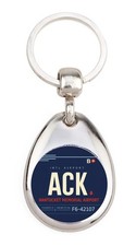 ACK-Nantucket Memorial Airport