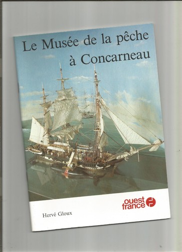 Musée pêche à - musée, de
