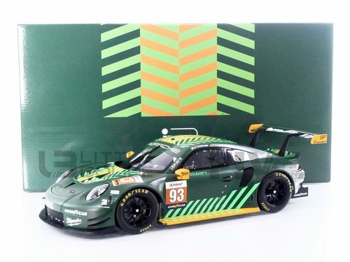 Ixo porsche 911 - -,