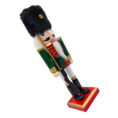 Casse noisette bois de - casse-noisette, en