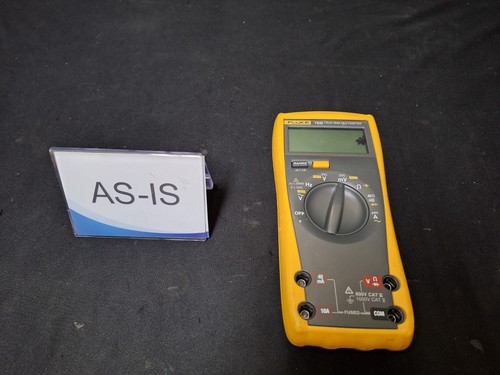 Fluke true rms multimeter - 79-3,