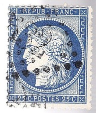 REF :60-15 CERES N°:60 C TYPE