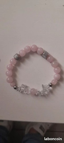 Bracelet pierre naturelle