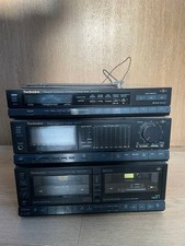 Technics ST-X711 SU-X711