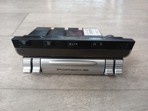 Commande chauffage clim - /,