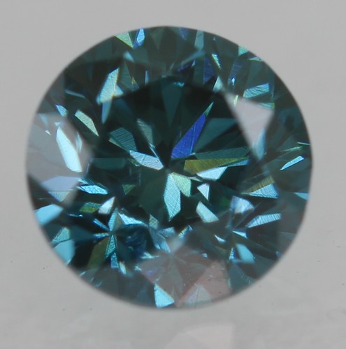 Diamant naturel taillé - naturel,