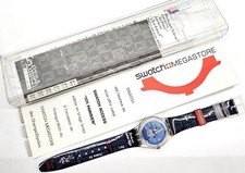 SWATCH SPECIAL - 1998 - GK276C