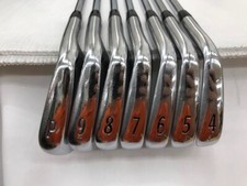 (Titleist) Set de fers 7