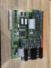 Keba E—16-ANALOG/C. 15995