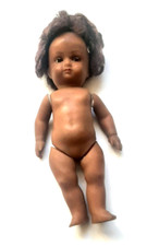 POUPEE ANCIENNE "AMOUR" EN LATEX