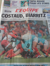 💥 Journal l'équipe -