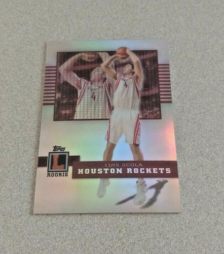2008 topps letterman rookie - 2008,