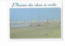 56  MORBIHAN  PLAISIR DU CHAR A VOILE