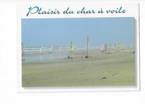 Morbihan plaisir du char - ,