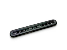 GRILLE CENTRALE CHAUFFAGE CITROEN AMI FIAT TOPOLINO REF 9847584980