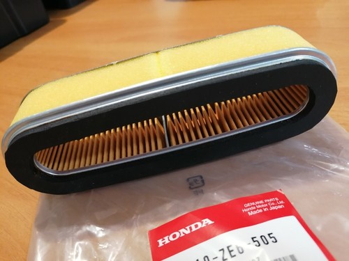 Filtre air tondeuse honda - à,