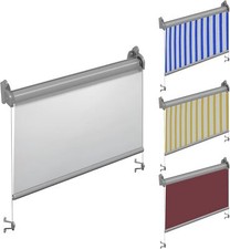 Rideau de Soleil A Chute Avec