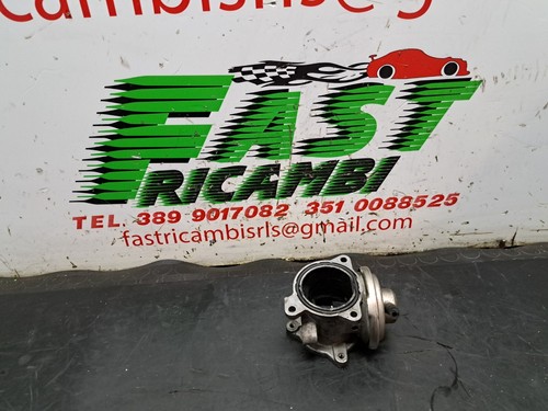 Vanne egr volkswagen - egr, polo