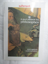 Revue Autrement Numéro 102 "A