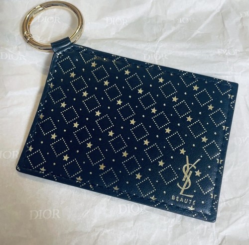 Porte clés yves - yves, laurent