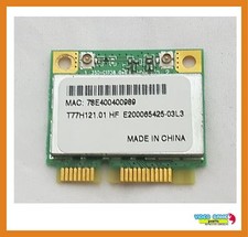 Module Wi-Fi Packard Bell Dot