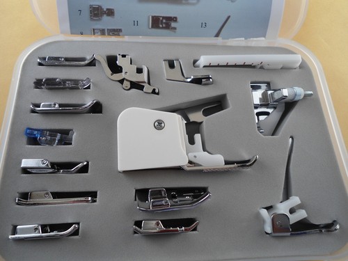 15pcs low shank - 15pcs, on