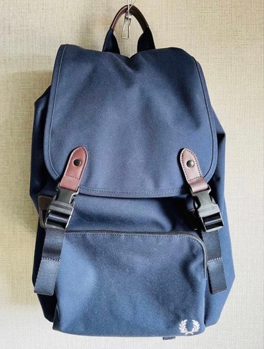 Fred perry bag college neat - bag,