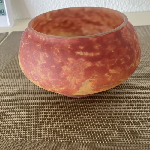 Coupe bonbonnière pâte - bonbonnière, en