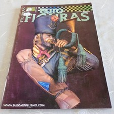 revue modélisme figurines
