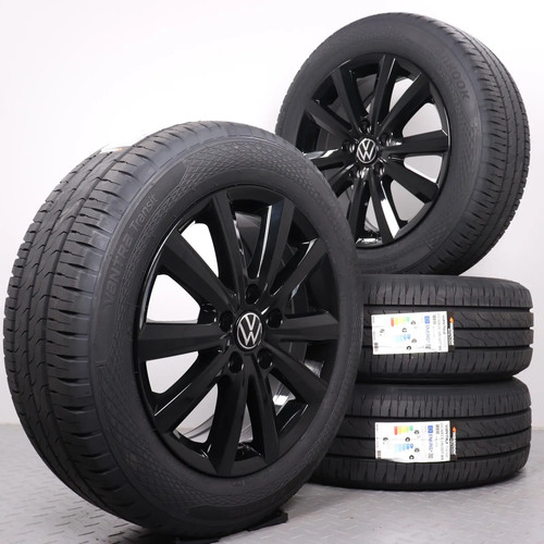 Roues été pouces - 17, t5