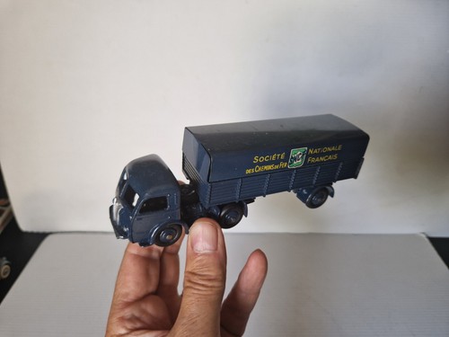 Dinky france ancien - dinky, panhard