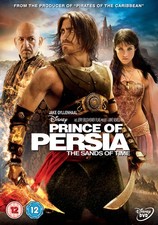 Prince Persia: The Sands of