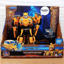 Figurine Transformers