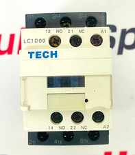 SCHNEIDER ELECTRIC LC1D09F7