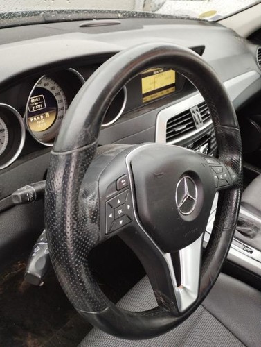 Volant mercedes classe - mercedes, c