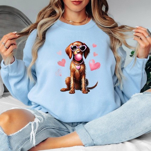 Lunettes cœur pour chien - cœur,