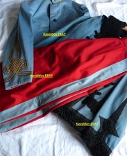 Pantalon flottard modèle 1853