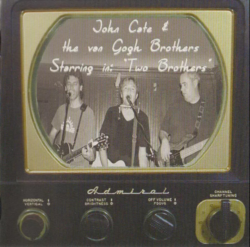 Two brothers john - john, et