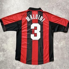 Maillot Adidas AC Milan Home