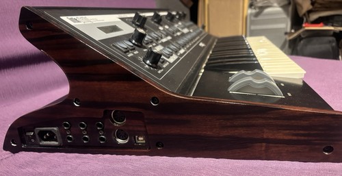 Moog little